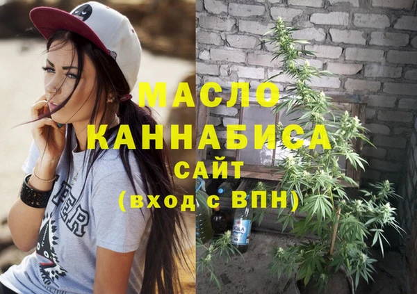 тгк Абдулино